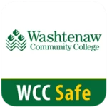 Logo of WCC Safe android Application 